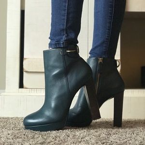 Reiss boots